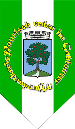 Mundartkreis