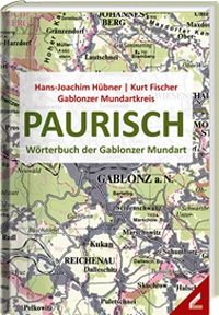 Paurisch Wörterbuch